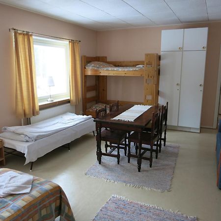 Holiday Center Luppo Otel Pyhätunturi Dış mekan fotoğraf