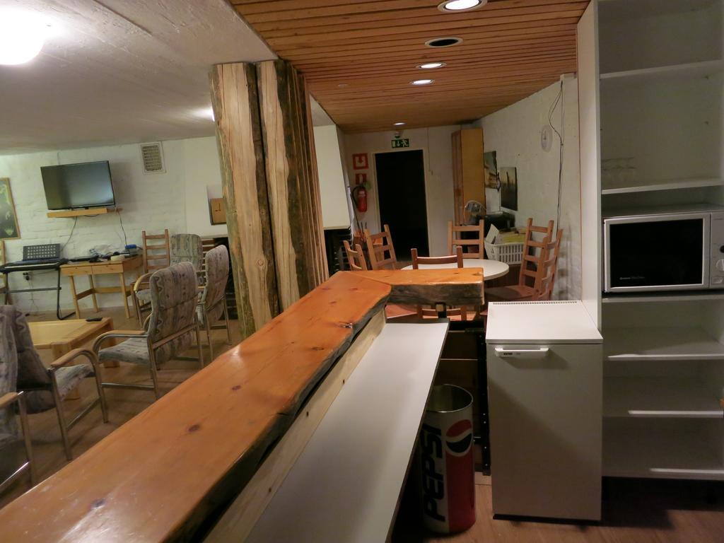 Holiday Center Luppo Otel Pyhätunturi Dış mekan fotoğraf