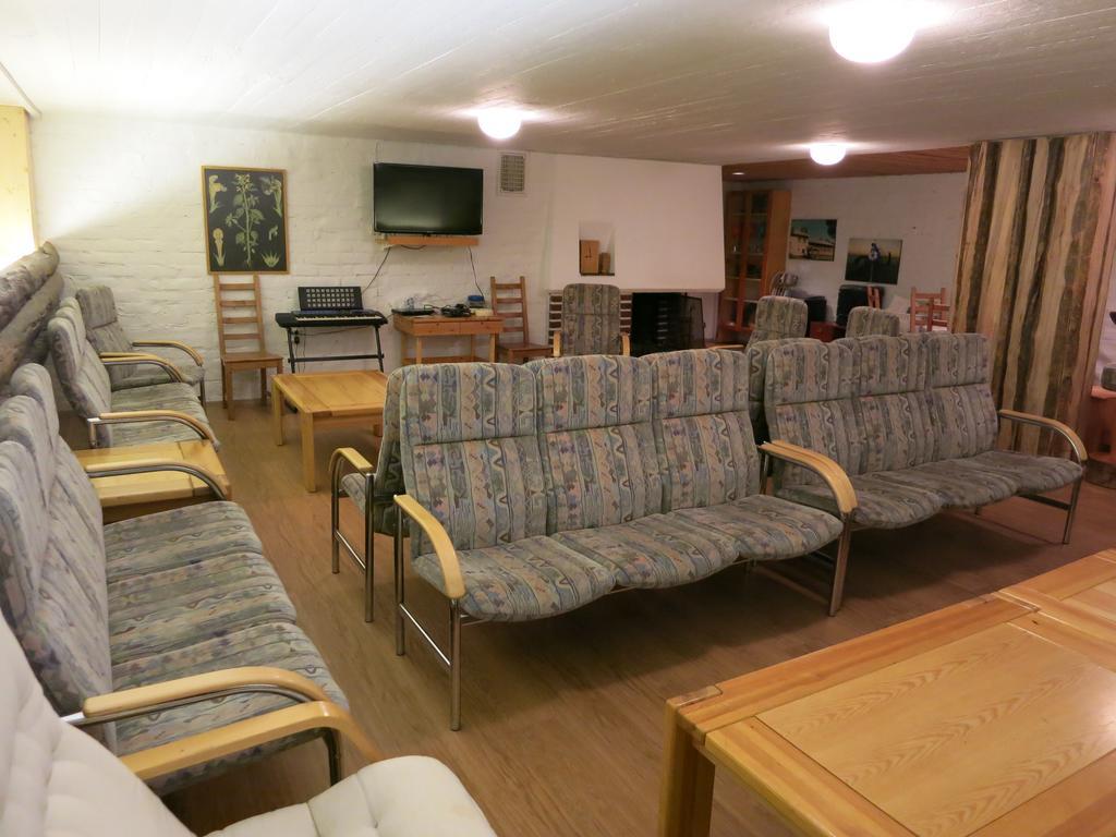 Holiday Center Luppo Otel Pyhätunturi Dış mekan fotoğraf